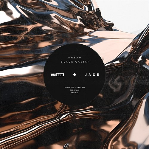 Jack KREAM & Black Caviar