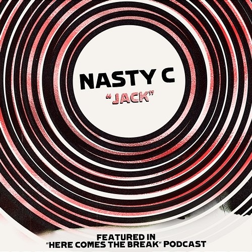 Jack Nasty C