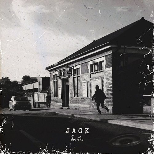 Jack Joe Cic