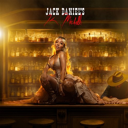 Jack Daniel's K. Michelle