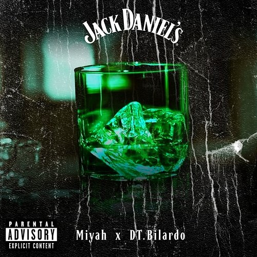 JACK DANIELS Miyah, DT.Bilardo