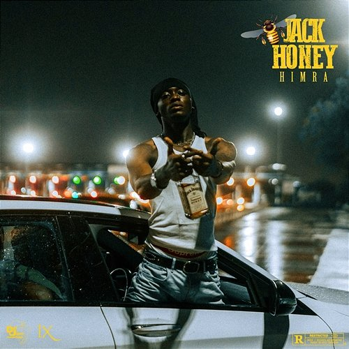 Jack honey Himra