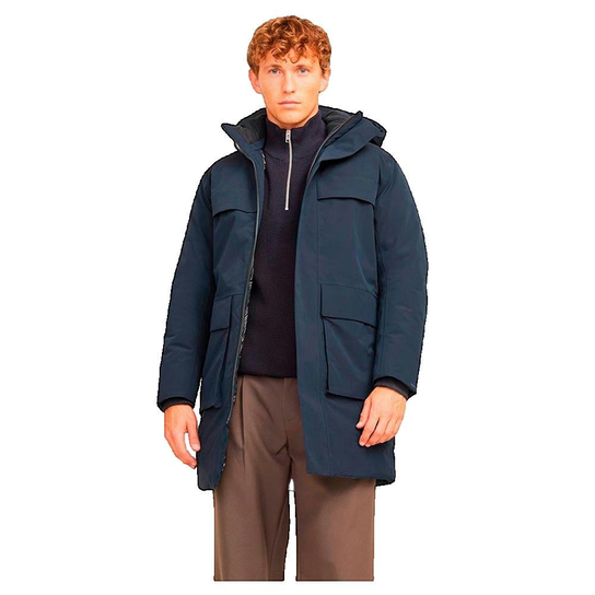 Jack & Jones Wave Parka Inna marka