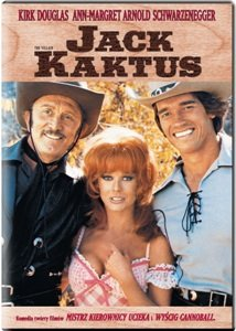 Jack Kaktus Needham Hal