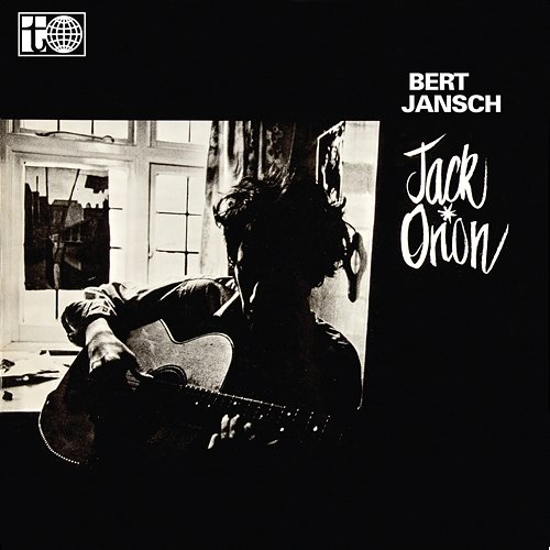 Jack Orion Bert Jansch