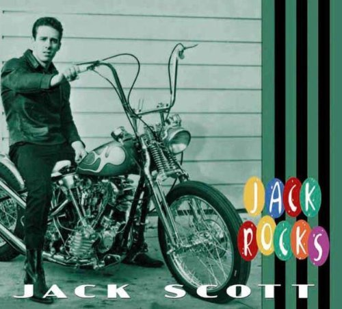 Jack Rocks -Digi- Scott Jack
