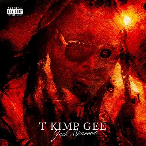 Jack Sparrow T Kimp Gee