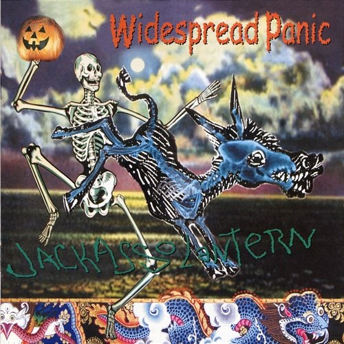 Jackassolantern Widespread Panic