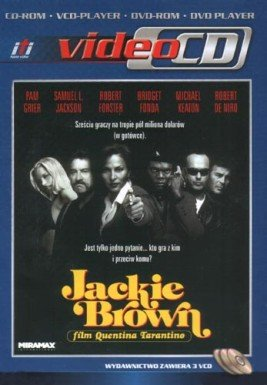 Jackie Brown Miramax Films