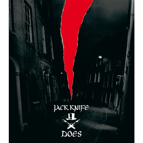 Jackknife DOES