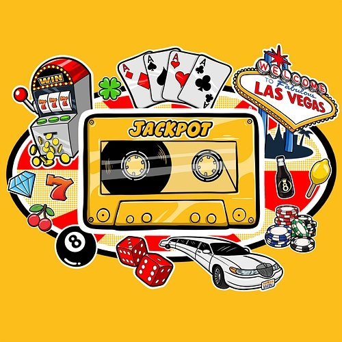 Jackpot Federico Baroni