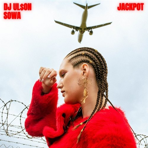 Jackpot SOWA, DJ UL$ON