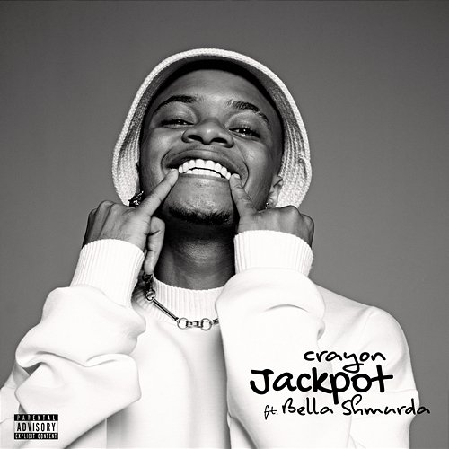 Jackpot Crayon feat. Bella Shmurda