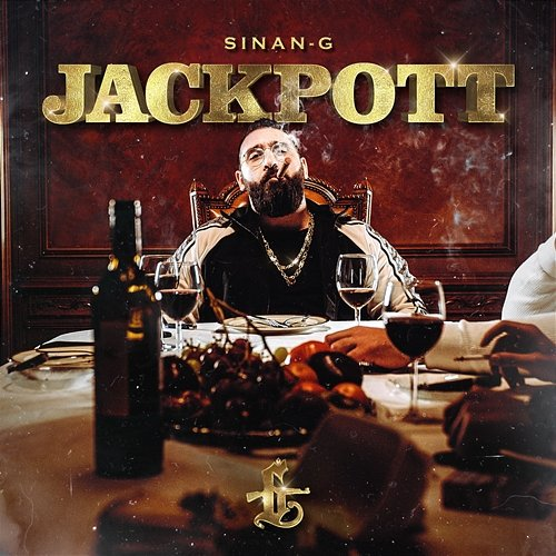 Jackpott Sinan-G