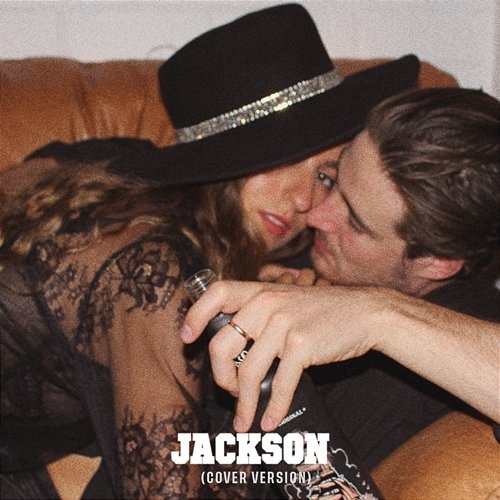 Jackson Lily Papas, Ike Campbell