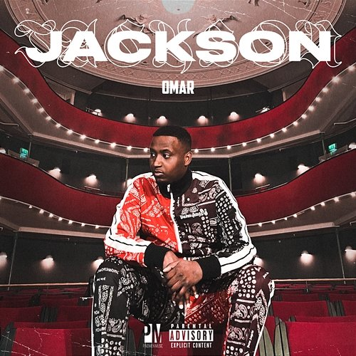 Jackson Omar