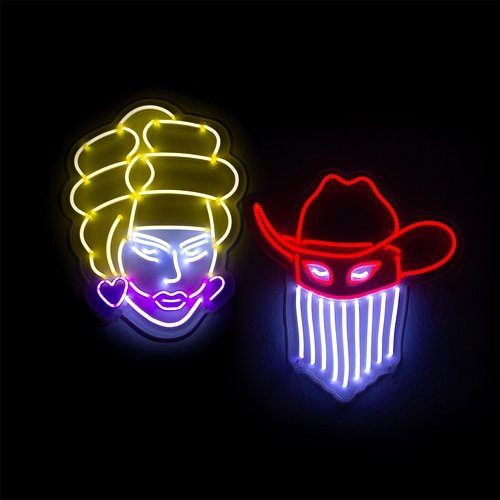 Jackson Trixie Mattel feat. Orville Peck
