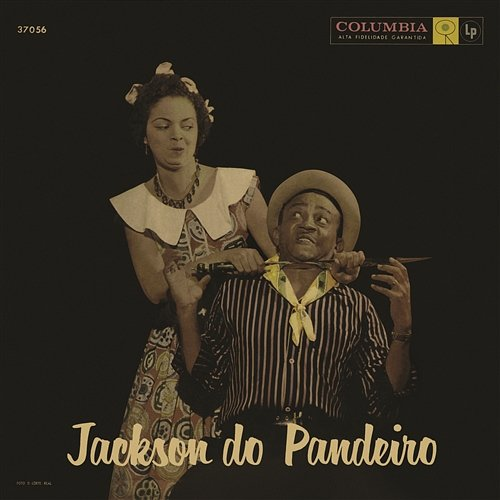 Jackson do Pandeiro Jackson do Pandeiro