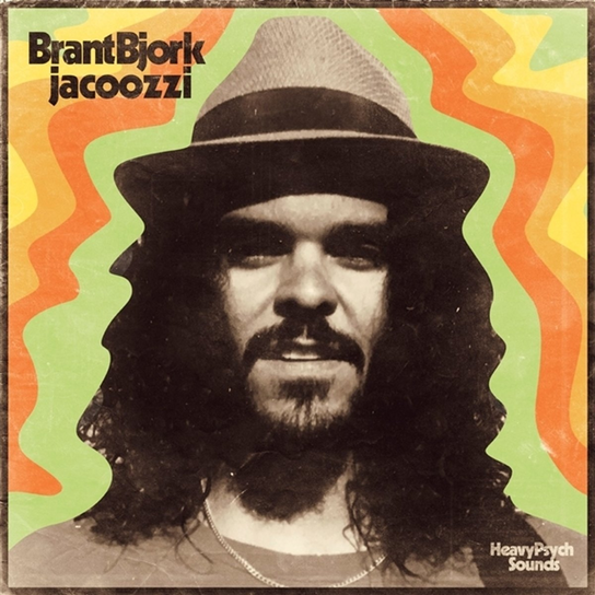 Jacoozzi Bjork Brant