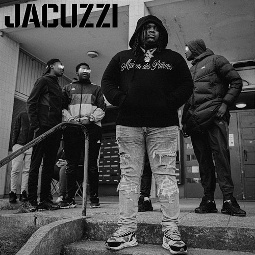 Jacuzzi Izzy-S