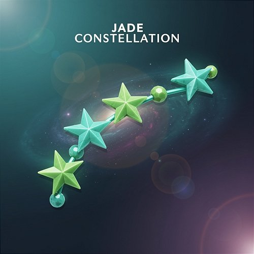 Jade Constellation Loic Van Loon