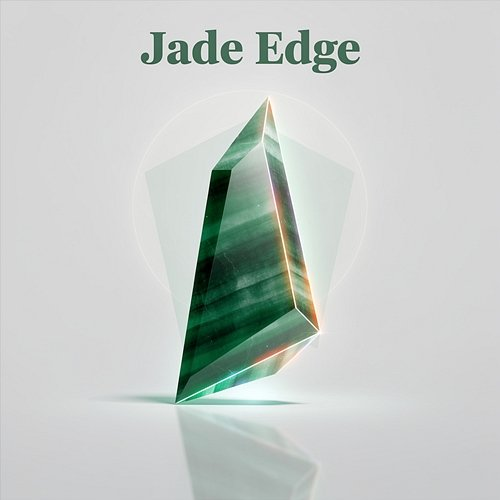 Jade Edge Benoit Van Rix