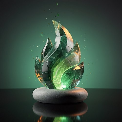 Jade Fire Julius Vasseur