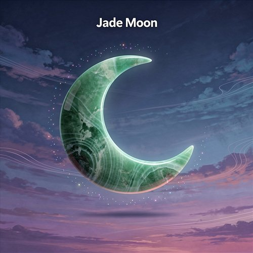Jade Moon Sander Van Kuiper