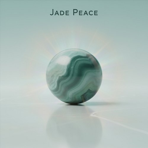 Jade Peace Arno Van Aalst
