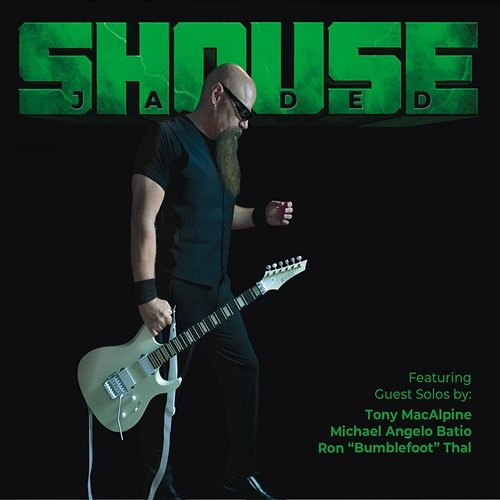 Jaded Mike Shouse