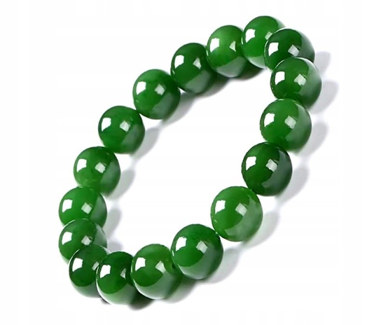 Jadeit - 8,5Mm Inna marka