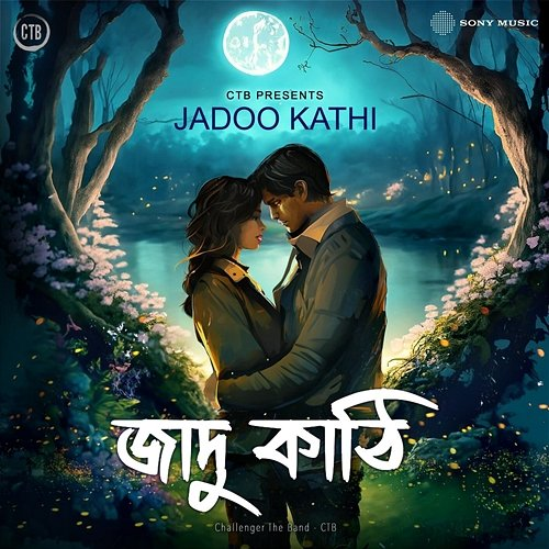 Jadoo Kathi Challenger The Band - CTB