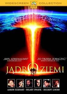 Jądro Ziemi Amiel Jon