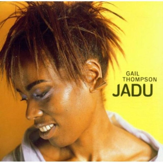 Jadu Thompson Gail