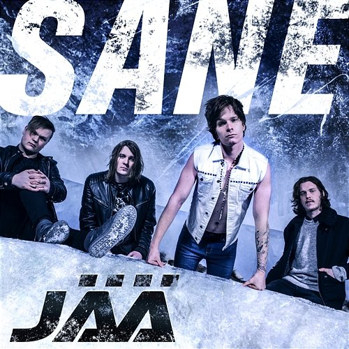 Jää Sane