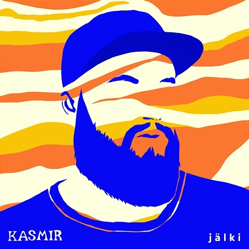 Jälki Kasmir