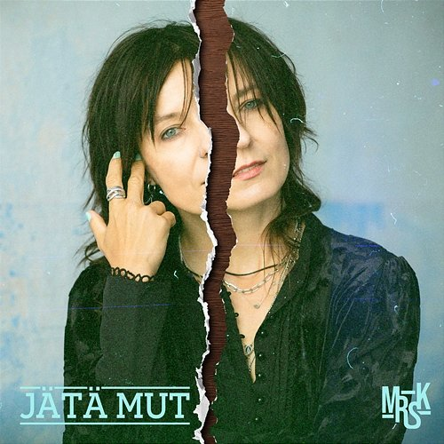 Jätä mut Mariska