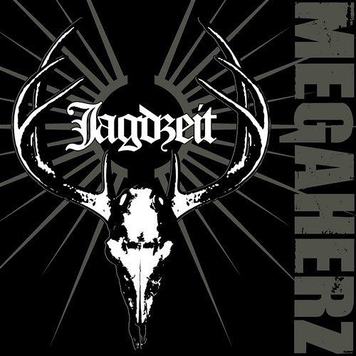 Jagdzeit Megaherz