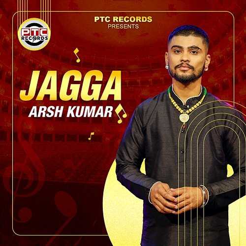 Jagga Arsh Kumar