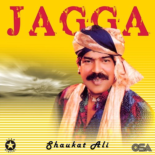Jagga Shaukat Ali