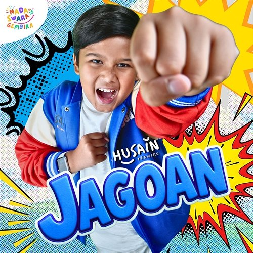 JAGOAN! Husain Prawiro, Nada Swara Gembira