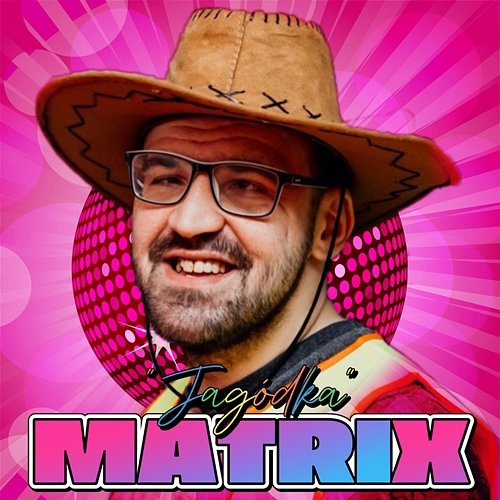 Jagódka Matrix