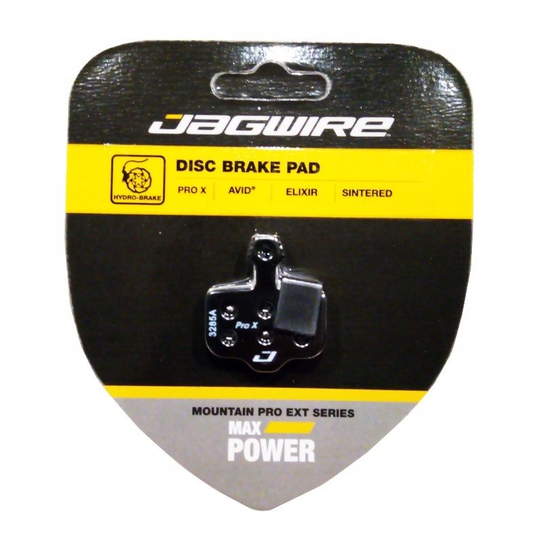 Jagwire okładziny Avid Elixir, DB DCA579 Jagwire