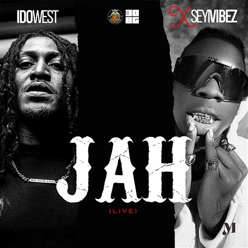 Jah Idowest feat. Seyi Vibez