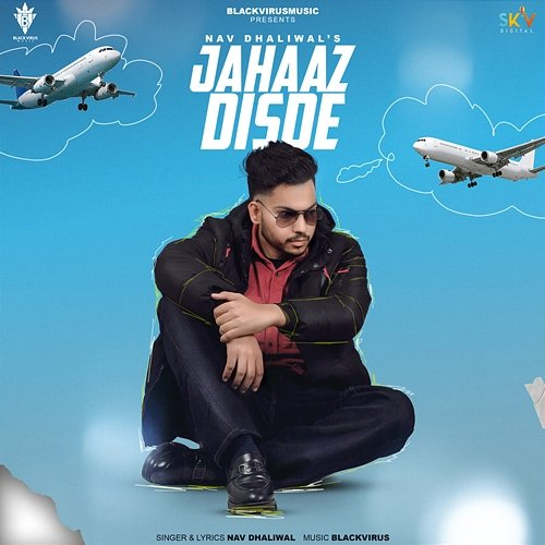 Jahaaz Disde Nav Dhaliwal