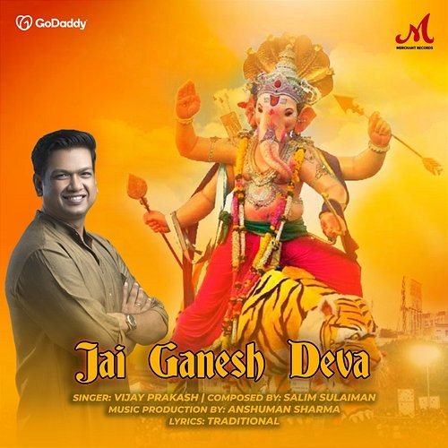 Jai Ganesh Deva Vijay Prakash & Anshuman Sharma, Salim Sulaiman