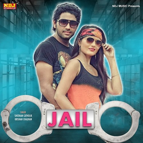 Jail Krishan Chouhan & Sheenam Kaitholic