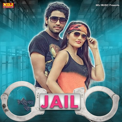 Jail Krishan Chouhan & Sheenam Kaitholic