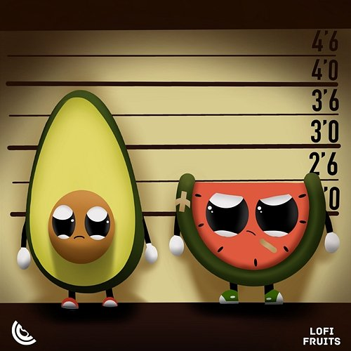 Jail Time Lofi Fruits Music, Fets & Avocuddle