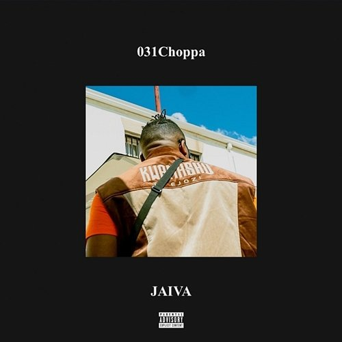 JAIVA 031Choppa
